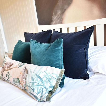 Bed and Breakfast Davenford Cotswold Gardens Стоу на Вёлд Экстерьер фото