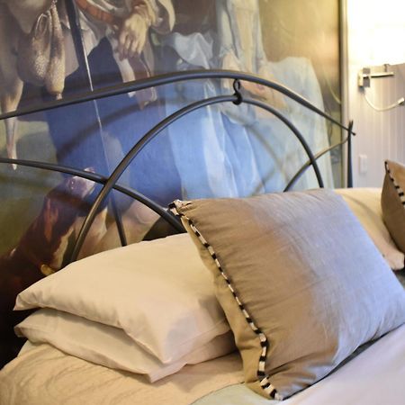 Bed and Breakfast Davenford Cotswold Gardens Стоу на Вёлд Экстерьер фото