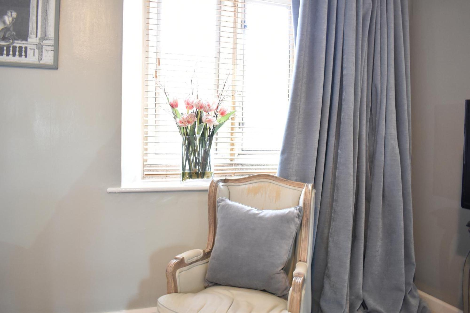 Bed and Breakfast Davenford Cotswold Gardens Стоу на Вёлд Экстерьер фото