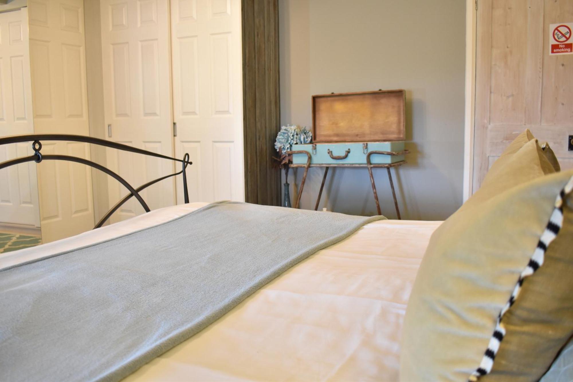 Bed and Breakfast Davenford Cotswold Gardens Стоу на Вёлд Экстерьер фото