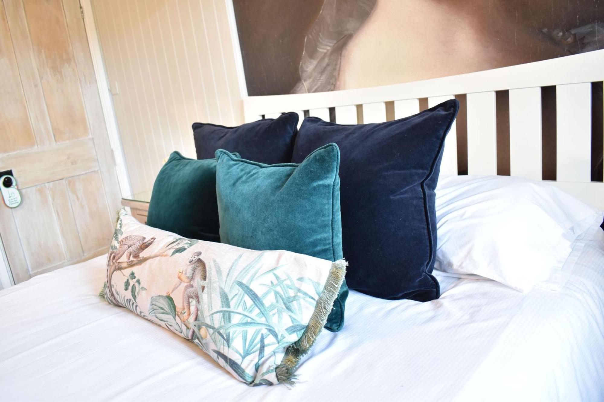 Bed and Breakfast Davenford Cotswold Gardens Стоу на Вёлд Экстерьер фото