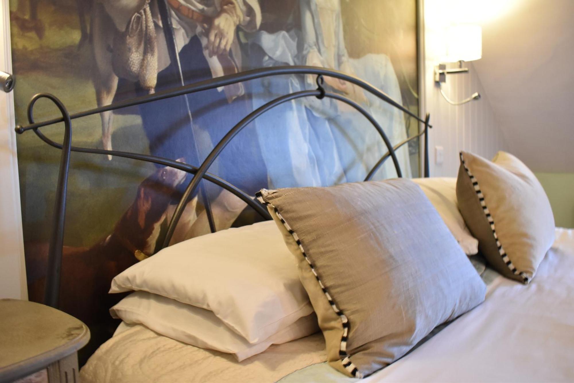Bed and Breakfast Davenford Cotswold Gardens Стоу на Вёлд Экстерьер фото