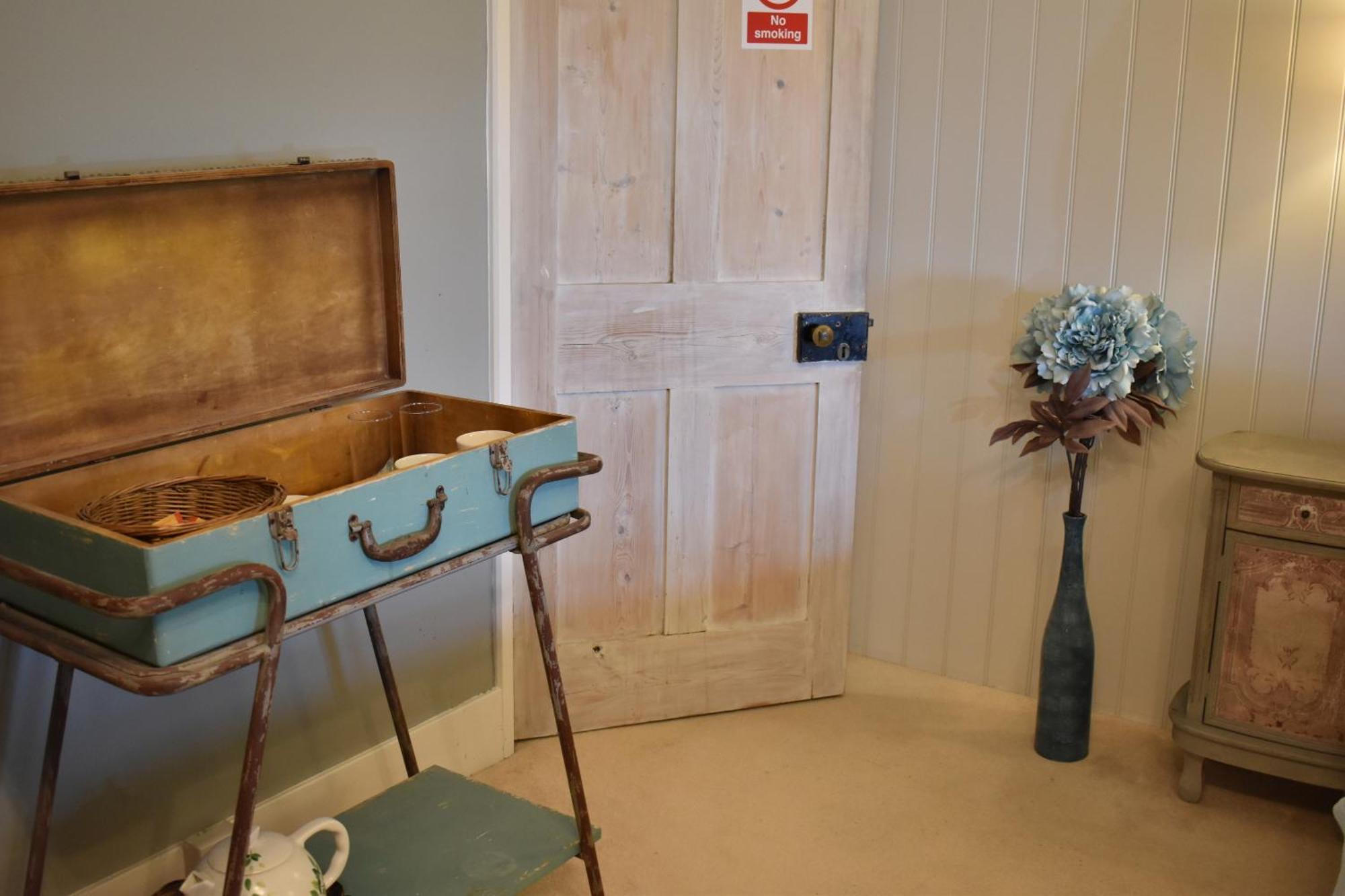 Bed and Breakfast Davenford Cotswold Gardens Стоу на Вёлд Экстерьер фото