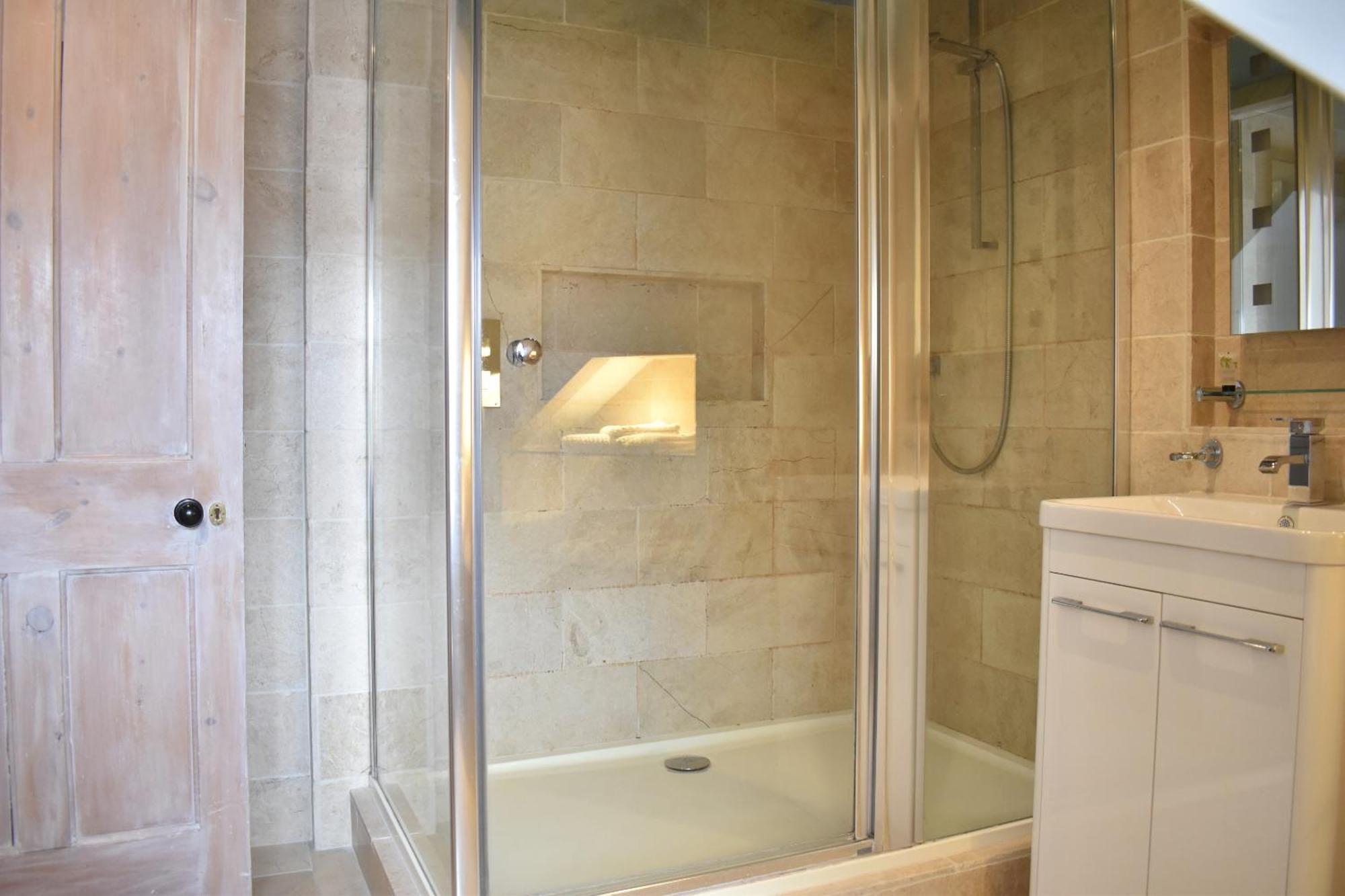 Bed and Breakfast Davenford Cotswold Gardens Стоу на Вёлд Экстерьер фото