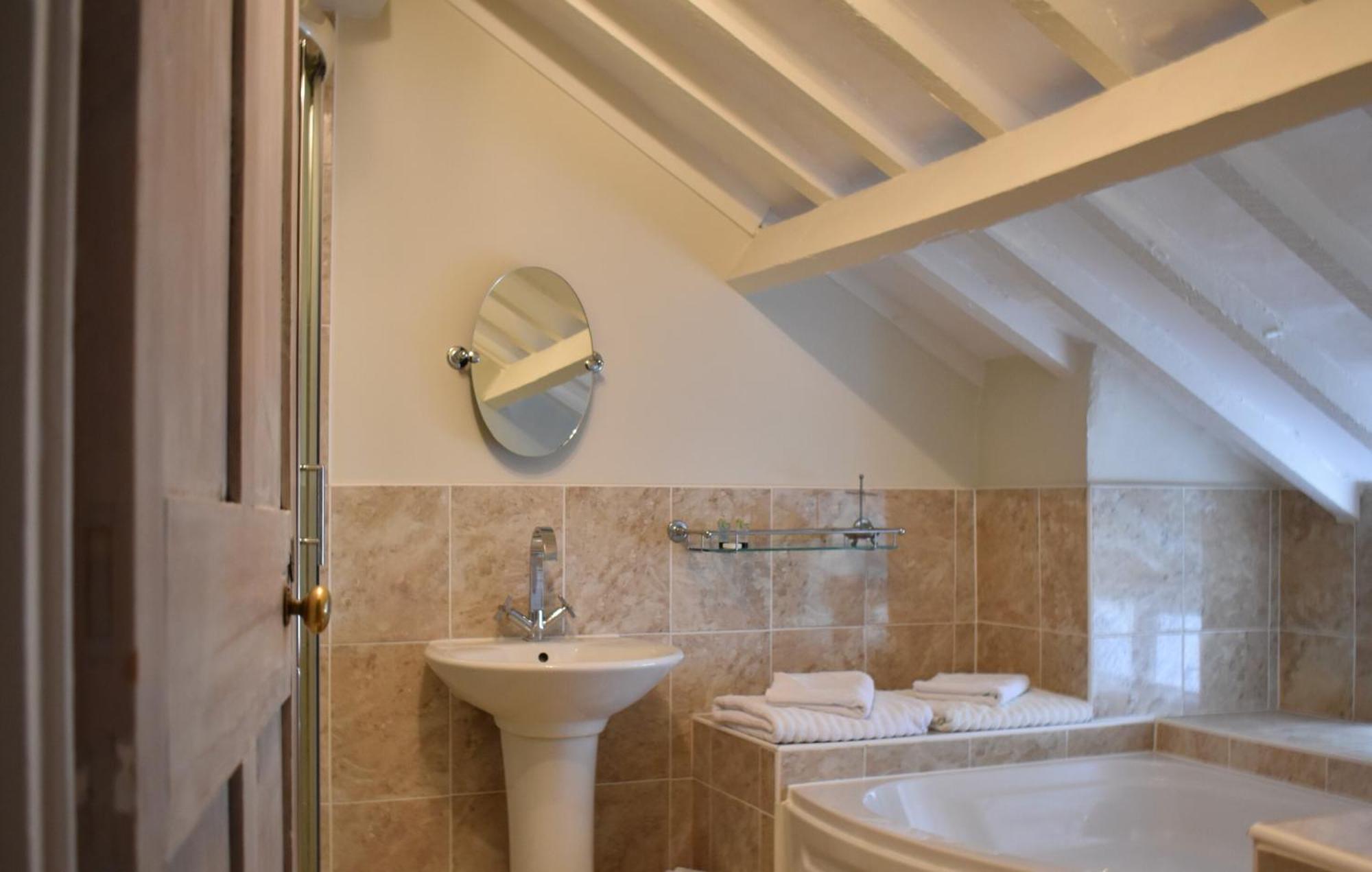 Bed and Breakfast Davenford Cotswold Gardens Стоу на Вёлд Экстерьер фото