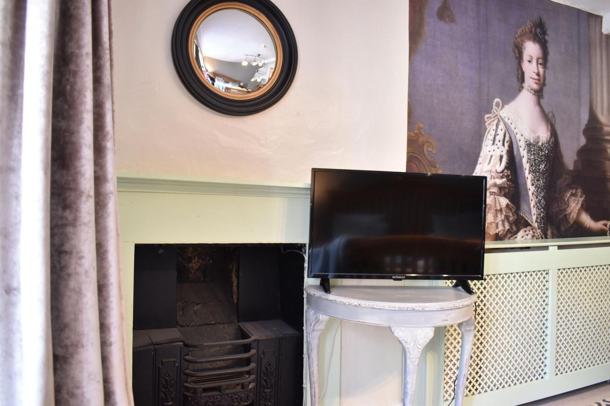 Bed and Breakfast Davenford Cotswold Gardens Стоу на Вёлд Экстерьер фото