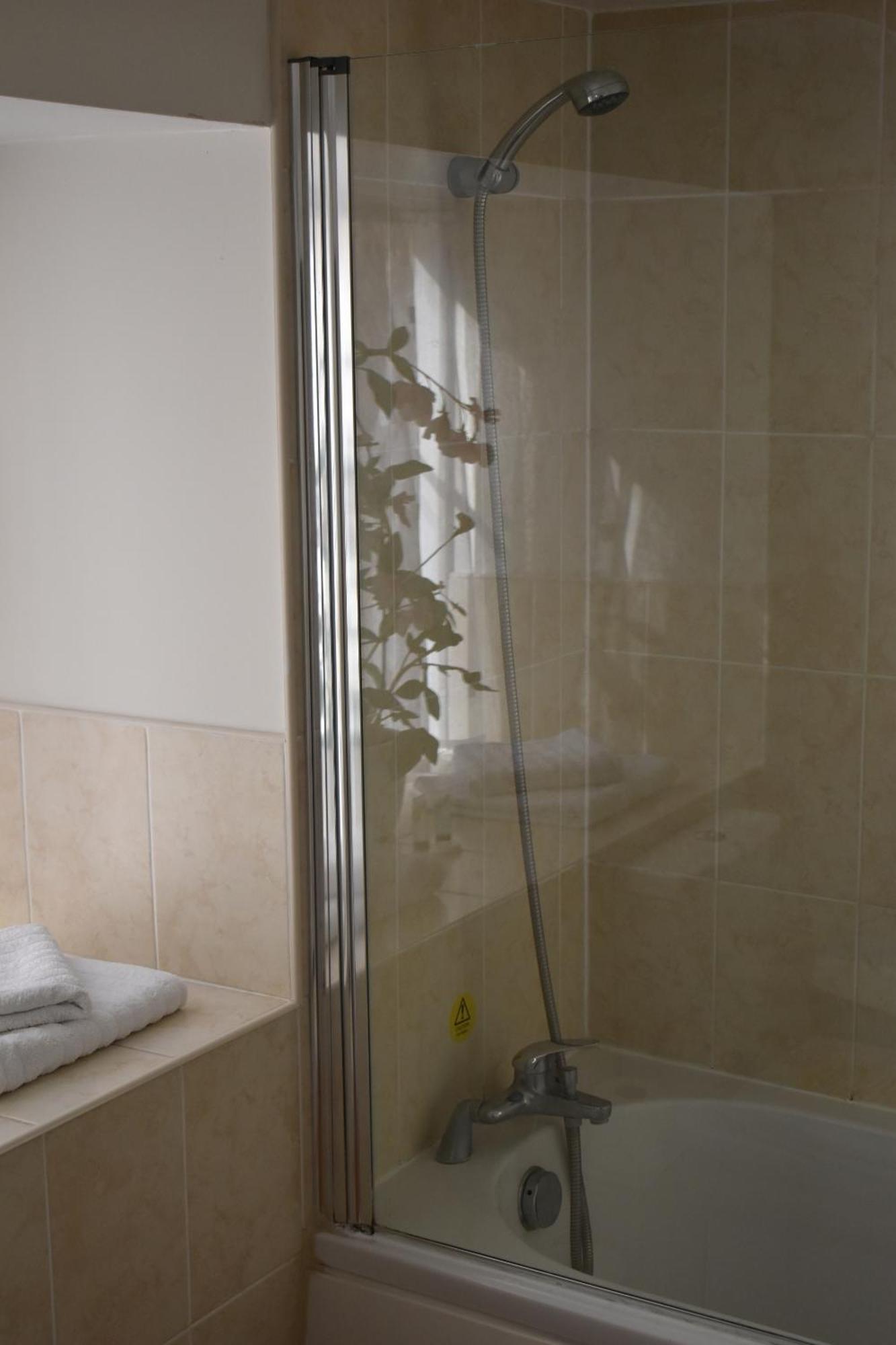 Bed and Breakfast Davenford Cotswold Gardens Стоу на Вёлд Номер фото